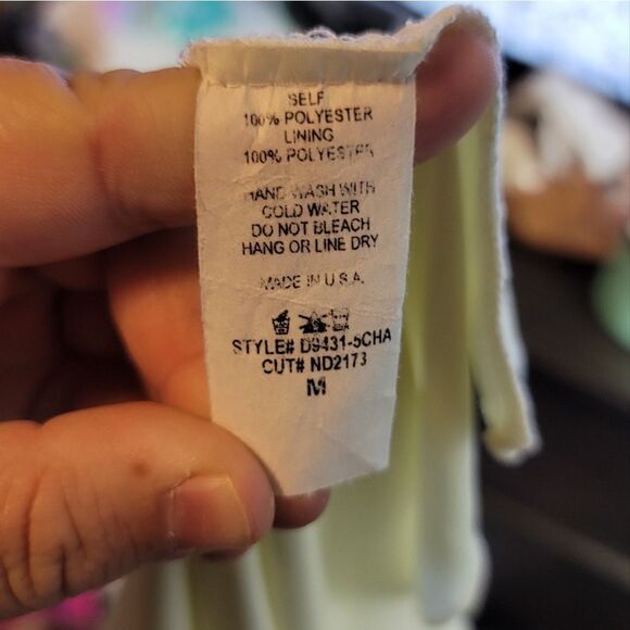 DEE ELLE Fit & Flare Dress - Picture 9 of 9